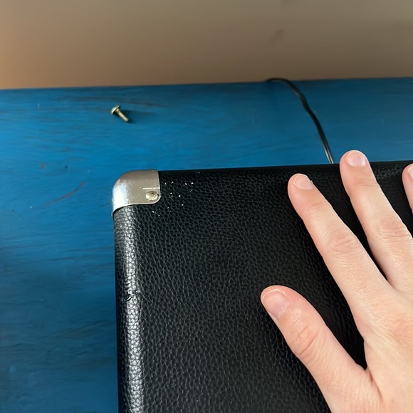 Crosley Vinyl Record Player - Picture 4 of 4